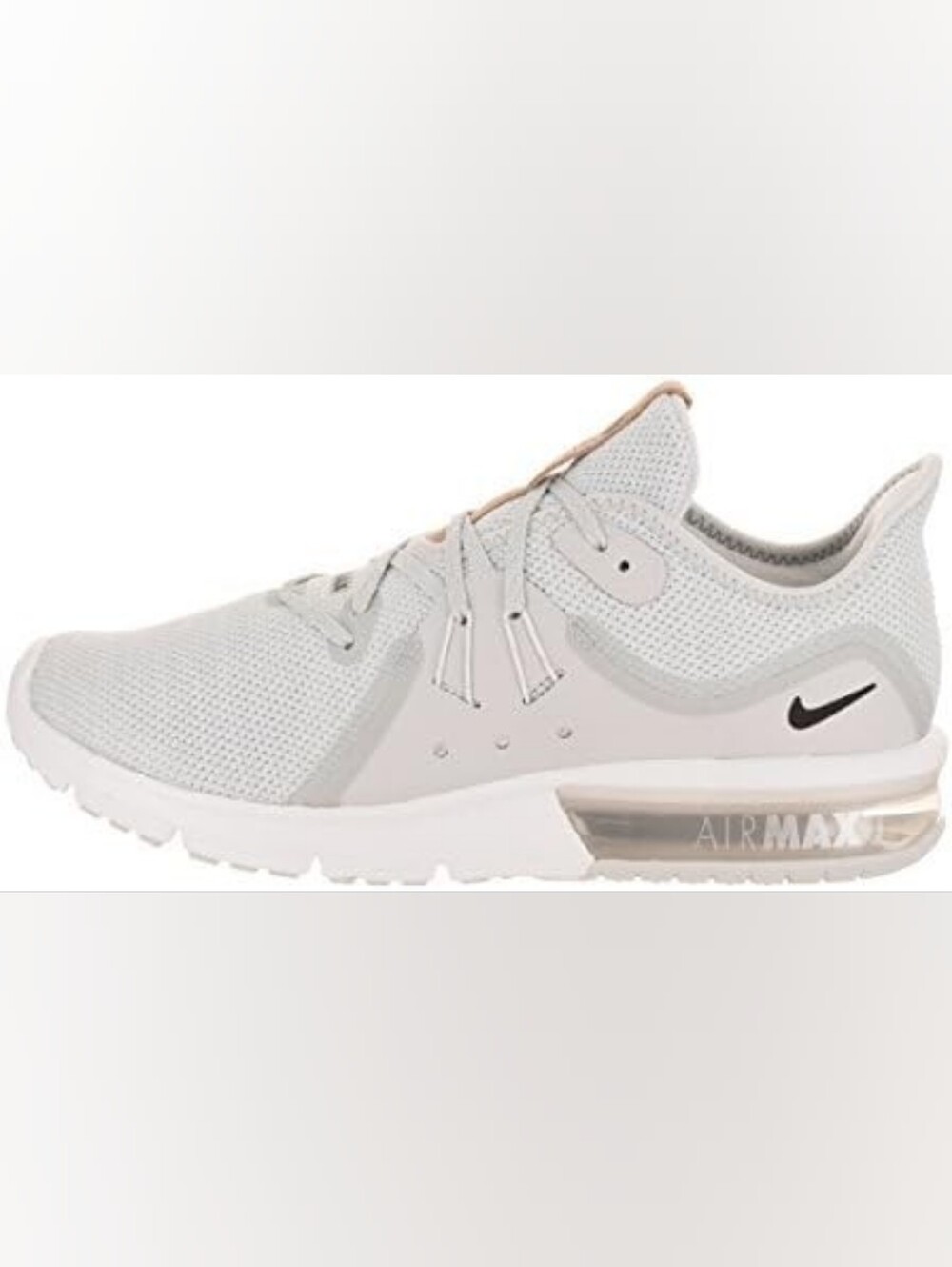 Nike Women's Air Max, Running Shoes